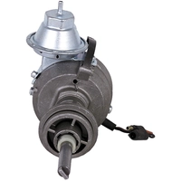 Fordeler mopar small blokk v8 72-89