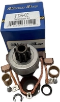 Repsett for starter ford '60-92