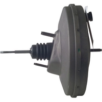 Brake booster ford sable, taurus 86-07 + lincoln continental 95-97 + mercury sable 86-05