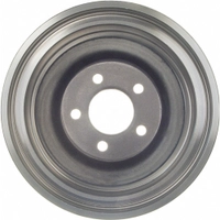 Brake drum 10 x 1 3/4