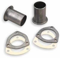 Reducer for headers