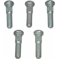 Wheel stud
