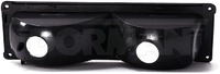 Park / turn signal lamp rh