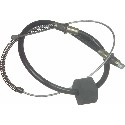 Brake cable use c95207