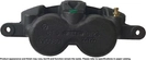 Caliper 09-21 ram 1500 front lh