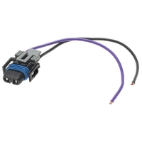 Socket for bp881 bulb