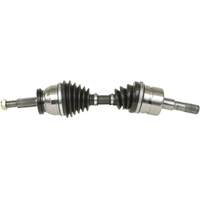 Cv drive shaft ford explorer, ranger 95-02 + mercury mountaineer 97-01