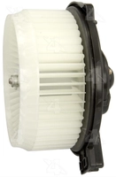 Blower motor