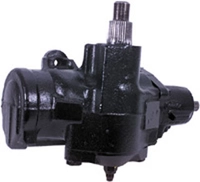 Gear box ford trk 80-07