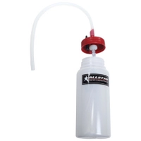 Bremselufte flaske 16 oz, med magnet feste