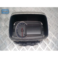 Instrument '13-16 chevrolet trax