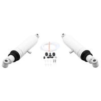 Shock absorber kit, air max rear mopar 62-78