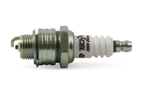 Spark plug shorty