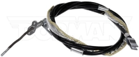Park brake wire toyota sequoia '01-04