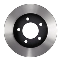Brake rotor front ford expedition 97-02 + lincoln navigator 98-02