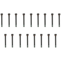 Head bolt set gm 6,2l 6,5l diesel