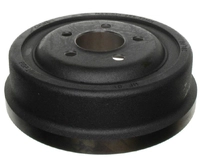 Drum rear mopar 64-85 + fargo 64-72