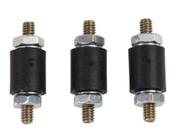 Viberation mounts