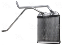 Heater core gm s/t suv '03-'09