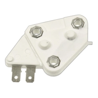 Voltage regulator gm 68-91 + gmc 69-96