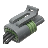 Pigtail assy, fuel injector