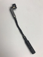 Bremsekloss lsitasje sensor front