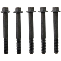 Head bolt set