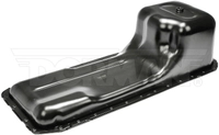 Oil pan cummins l6 '03-'13
