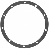 Bakakselpakning olds, pontiac 53-64 10-bolt