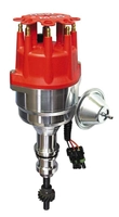 Fordeler ford smb 289/302 "readt-to-run"