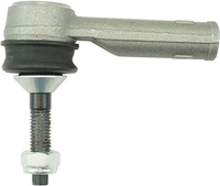 Tie rod lh frt