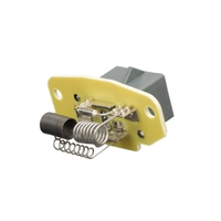 Resistor ford 83-19