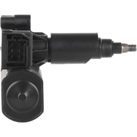 Wiper motor rear, jeep grand cherokee/grand wagoneer 93-98