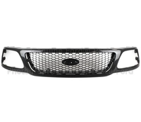 Grille, '99-'03 ford f-150