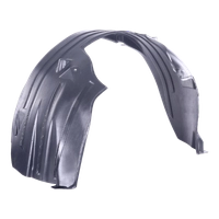 Liner fender frt lh
