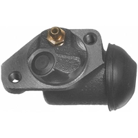 Wheel cylinder