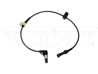 Abs sensor lh ford 97-04 + lincoln 98-02
