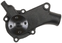 Water pump amc l6 71-74