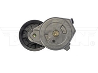 Tensioner, automatic dodge 92-03 + jeep grand cherokee 93-98
