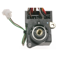 Ignition switch chevrolet 96-02 + gmc 96-02