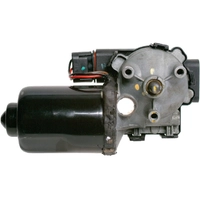 Wiper motor, hummer h2 03-07
