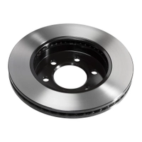 Bremseskive foran Ford F-150 6-BOLT '04-'08