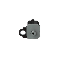 Canister purge solenoid