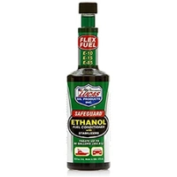 Bensintilsetning mot ethanol skader