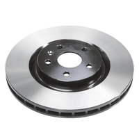Rotor, frt