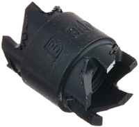 Replacement spotweld cutter set