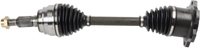 Drivaksel gm 07-20