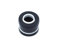 Valve stem oil seal