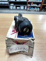 Wheel cylinder