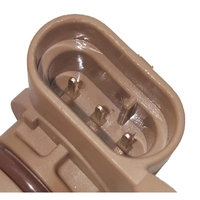 Kamakselsensor gm 04-18